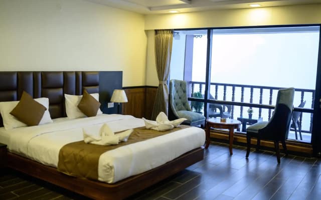 Istana Resort and Spa