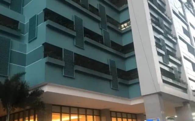 One Uptown Residence BGC