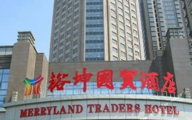 Merryland Traders Hotel