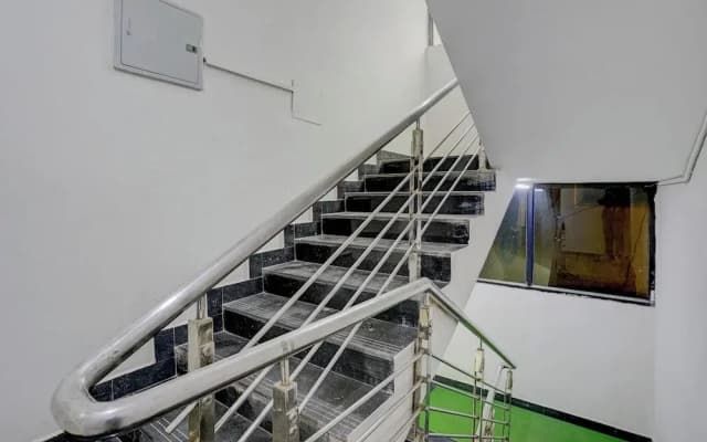 FabHotel The Sky - Nr. St. Alex Church & Calangute Beach