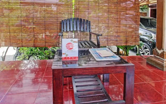 Hotel O Astri Homestay