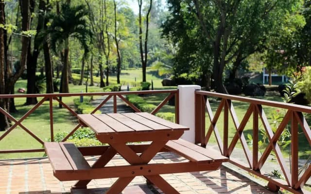 River Kwai Park & Resort