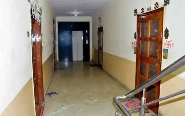 Shree Sai Homestay