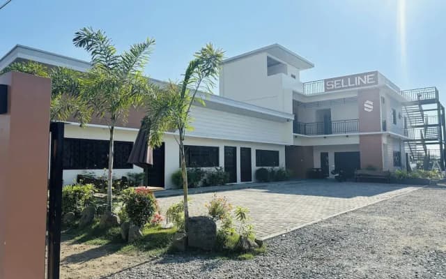 Selline Bed And Breakfast