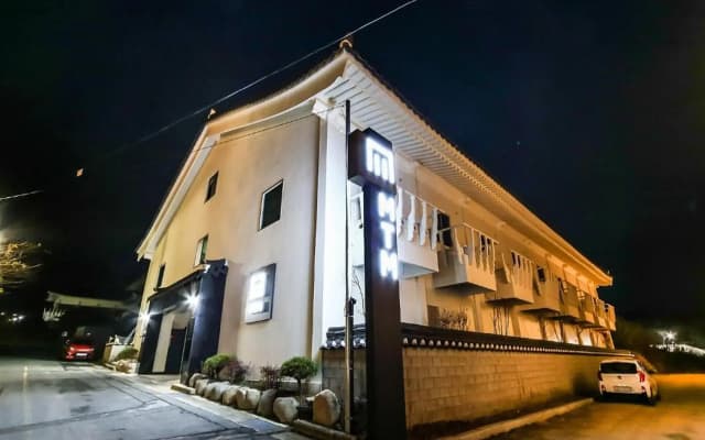 MTM Hotel