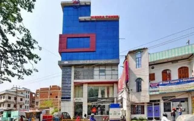 Hotel Milan Residential