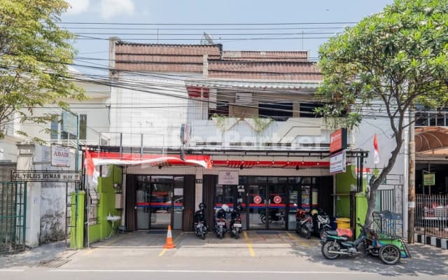 Swun Stay Inn @ Sawahan RedPartner