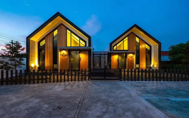 Baan Ga-cha