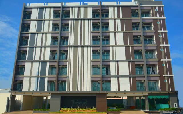 The Smart Hotel Hatyai