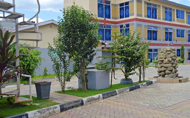 Montana Guest Resort Naivasha
