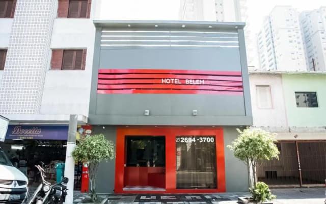 Hotel Belém