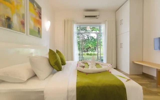 Waters Spring Hotel