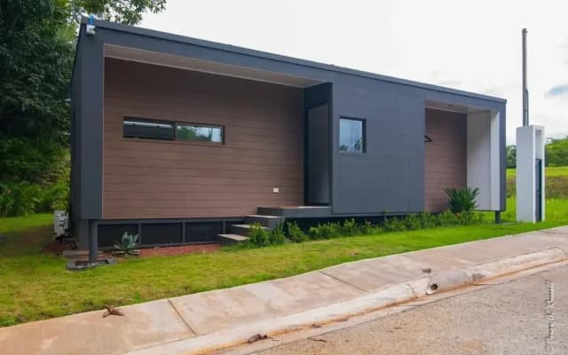 Casa Para Vacacionar Increible en Bejuco
