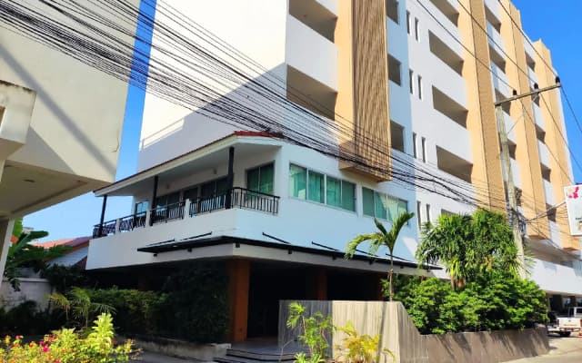 Baan Manthana Hotel