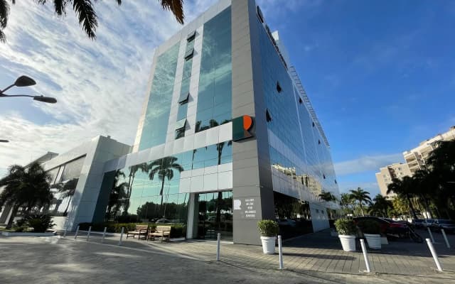 Ribalta Hotel Barra da Tijuca by Atlantica