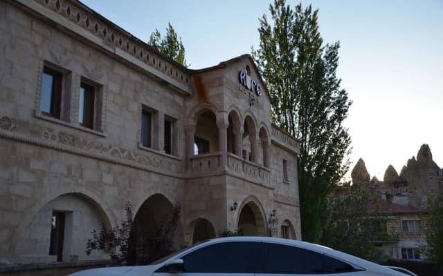 Kufe Hotel