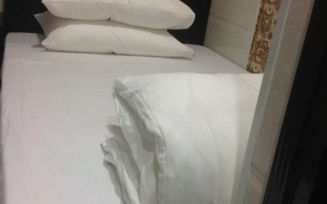 New Euro Asia Guest House