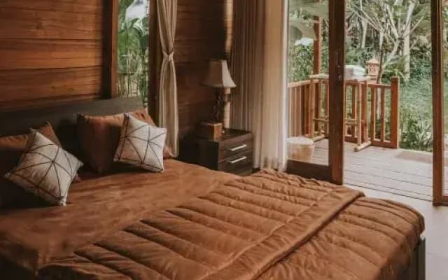 Kusfarm Bali
