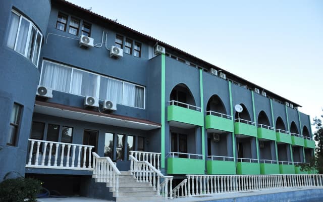 Beldiana Park Hotel
