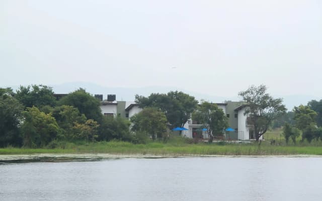 Hotel Wewa Addara