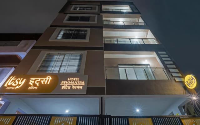 Hotel Revmantra