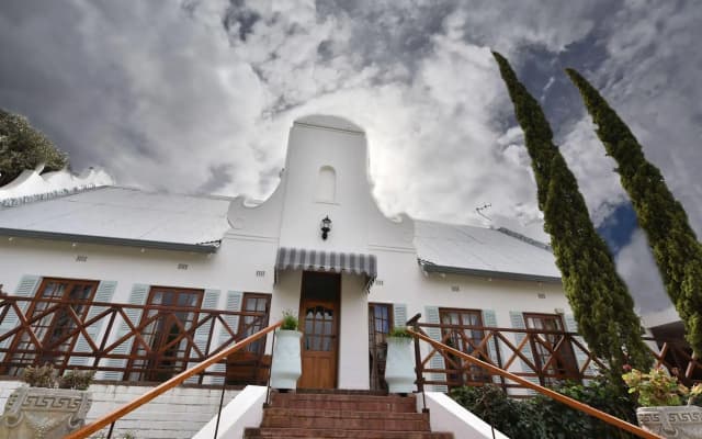 Bloemstantia Guest House