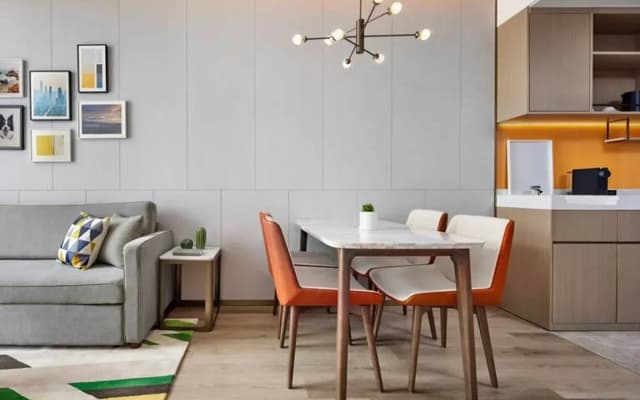 Home2 Suites by Hilton Kaifeng