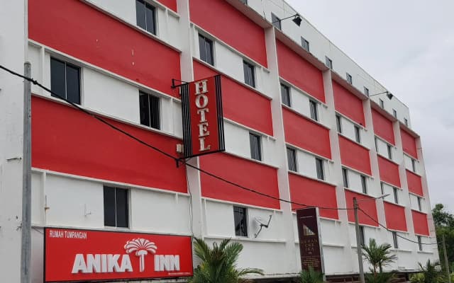 Anika Inn Kluang