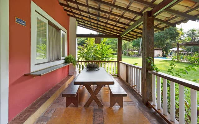 Vila Siriúba