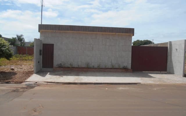 Pousada Paraiso