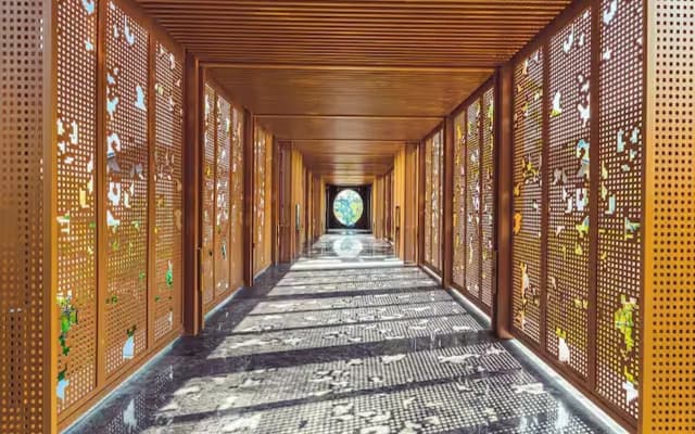 Hilton Suzhou New District