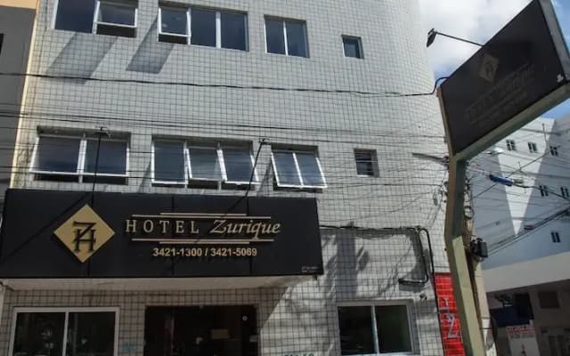 Hotel Zurique