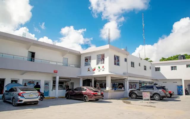 Hotel J&M