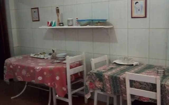 Hotel pousada chic