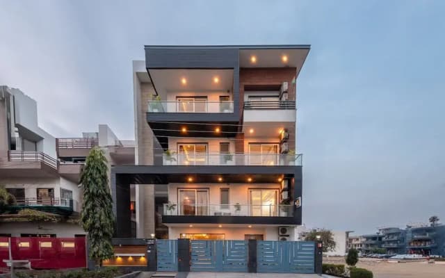 Hotel Florence and Banquets By Elite Sol