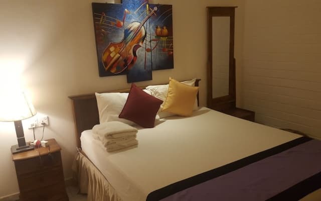 Mihilaka Holiday Homes