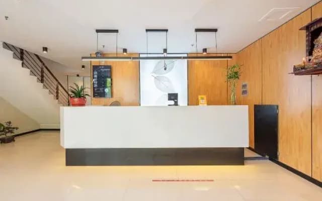 Changee Hotel MINI