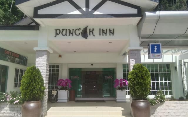 Puncak Inn Fraser's Hill