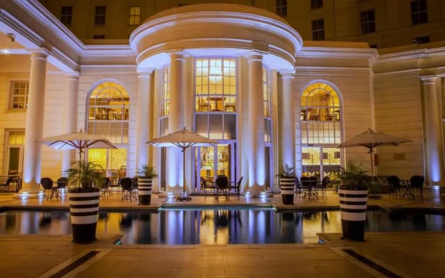 Southern Sun The Cullinan