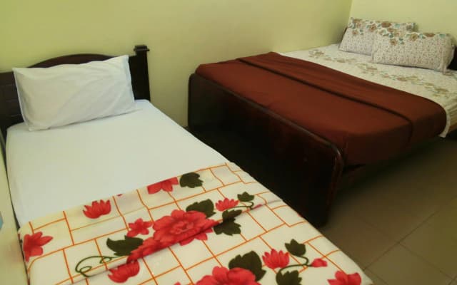 Pangkor Guesthouse SPK