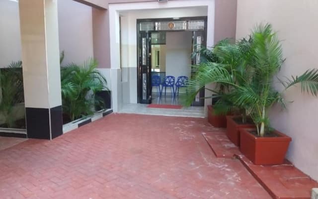 Ayodya suites nyali