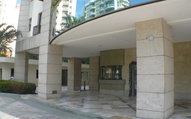 Barra Dolce Vita Residence Service
