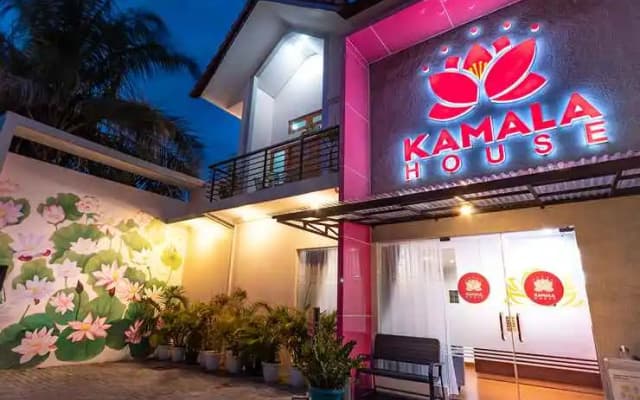 Kamala House Yogyakarta