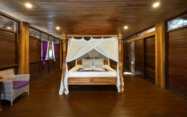 Villa Bali Village