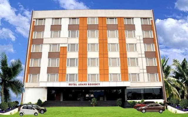 Hotel Anand Regency