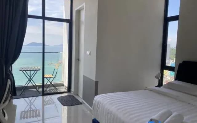 The Shore By Alawa Homes