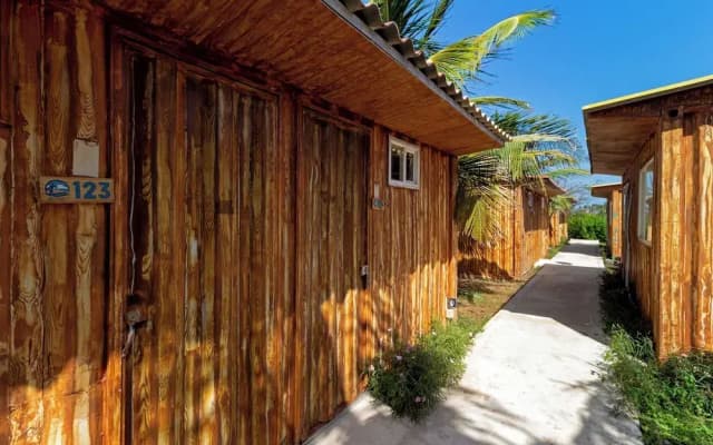 Hotel Arena Beach Cartagena