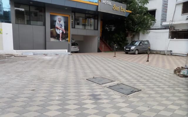 Hotel Sai Ba