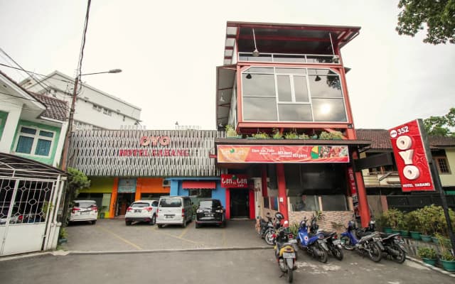 OYO 352 Wisma Sabang