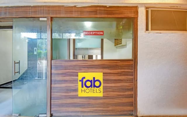 Fabhotel Sai Inn